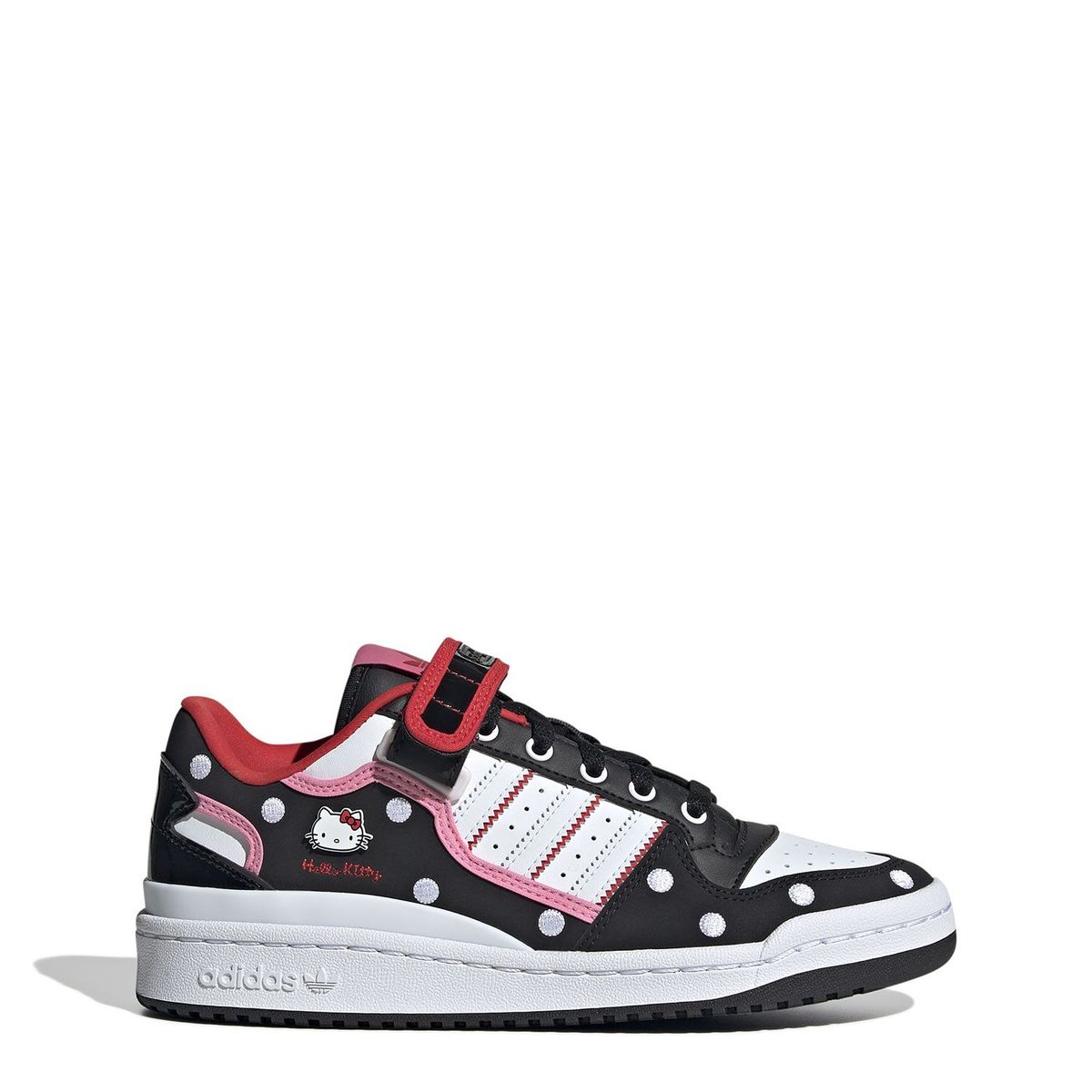 ADIDAS - Zapatillas Urbanas Mujer adidas Originals Forum Hello Kitty -PRIMEGREEN