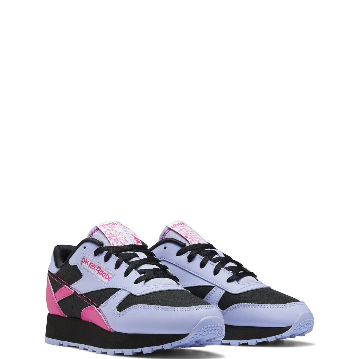 REEBOK - Zapatillas Urbanas Mujer Reebok Classic Leather