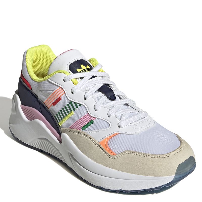 ADIDAS ORIGINALS - Zapatillas Urbanas Mujer adidas Originals Retropy Adisuper-PRIMEGREEN