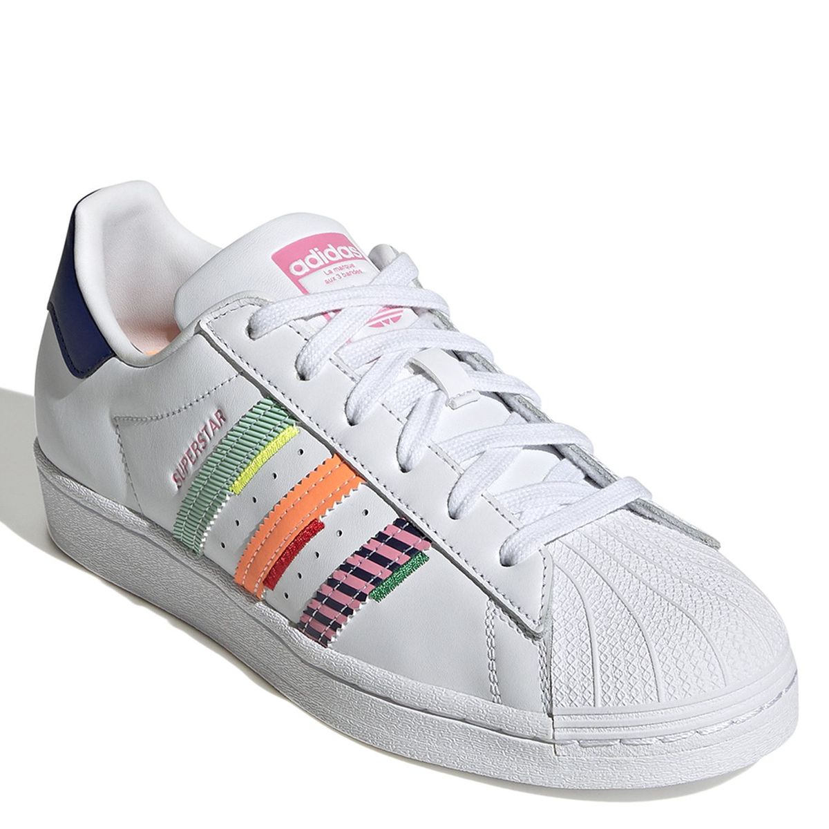 ADIDAS ORIGINALS - Zapatillas Urbanas Mujer adidas Originals Superstar