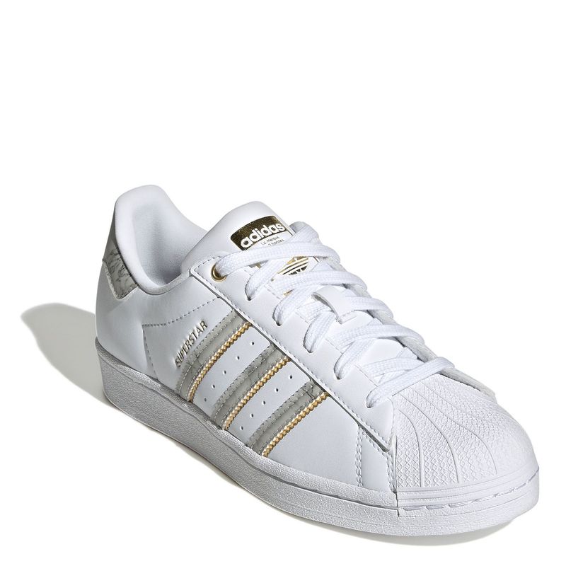 ADIDAS ORIGINALS - Zapatillas Urbanas Mujer adidas Originals Superstar-PRIMEGREEN