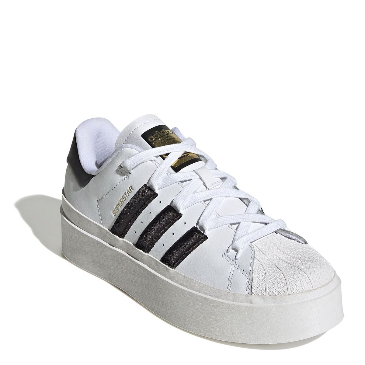 ADIDAS ORIGINALS - Zapatillas Urbanas Mujer adidas Originals Superstar Bonega-PRIMEGREEN