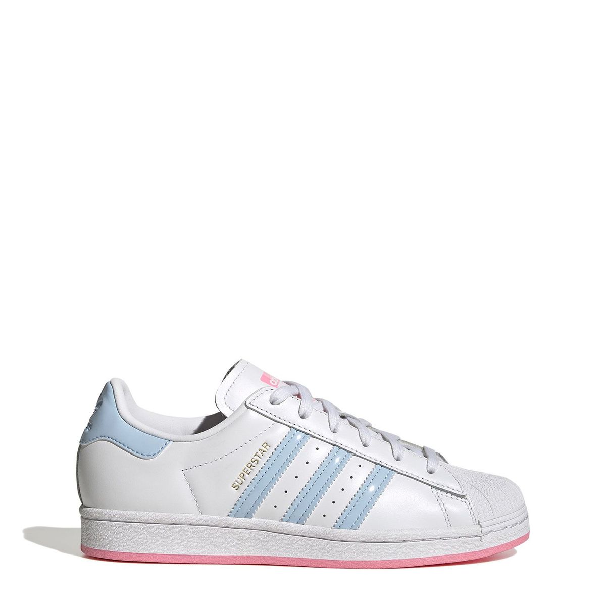 ADIDAS ORIGINALS - Zapatillas Urbanas Mujer adidas Originals Superstar