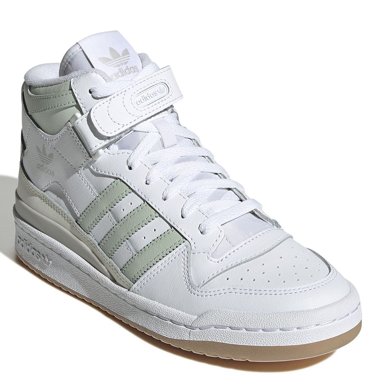 ADIDAS - Zapatillas Urbanas Mujer adidas Originals Forum Mid