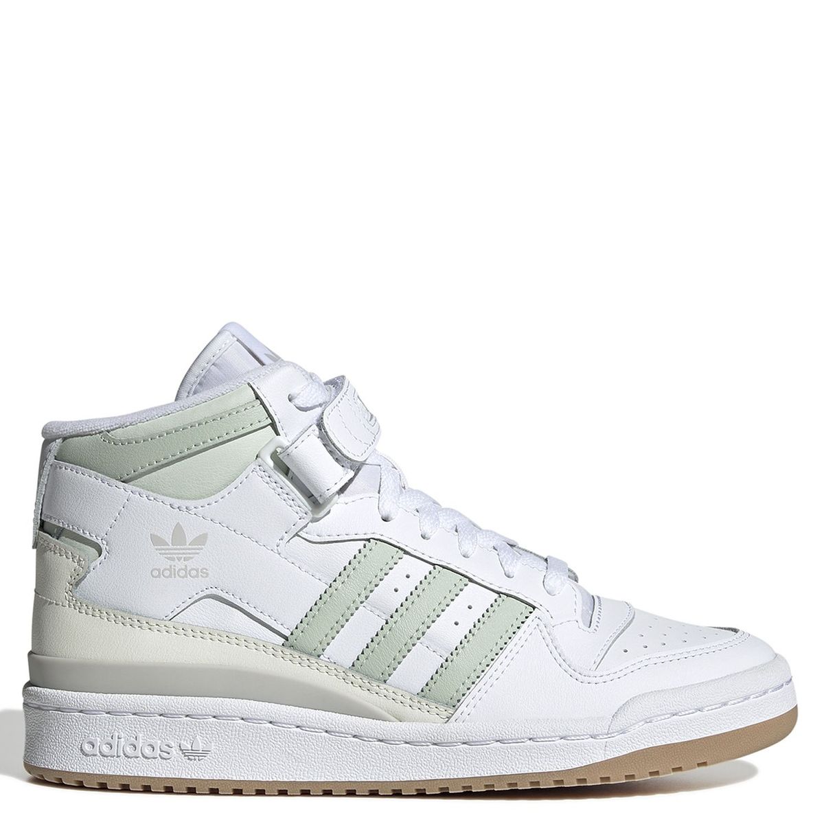 ADIDAS - Zapatillas Urbanas Mujer adidas Originals Forum Mid