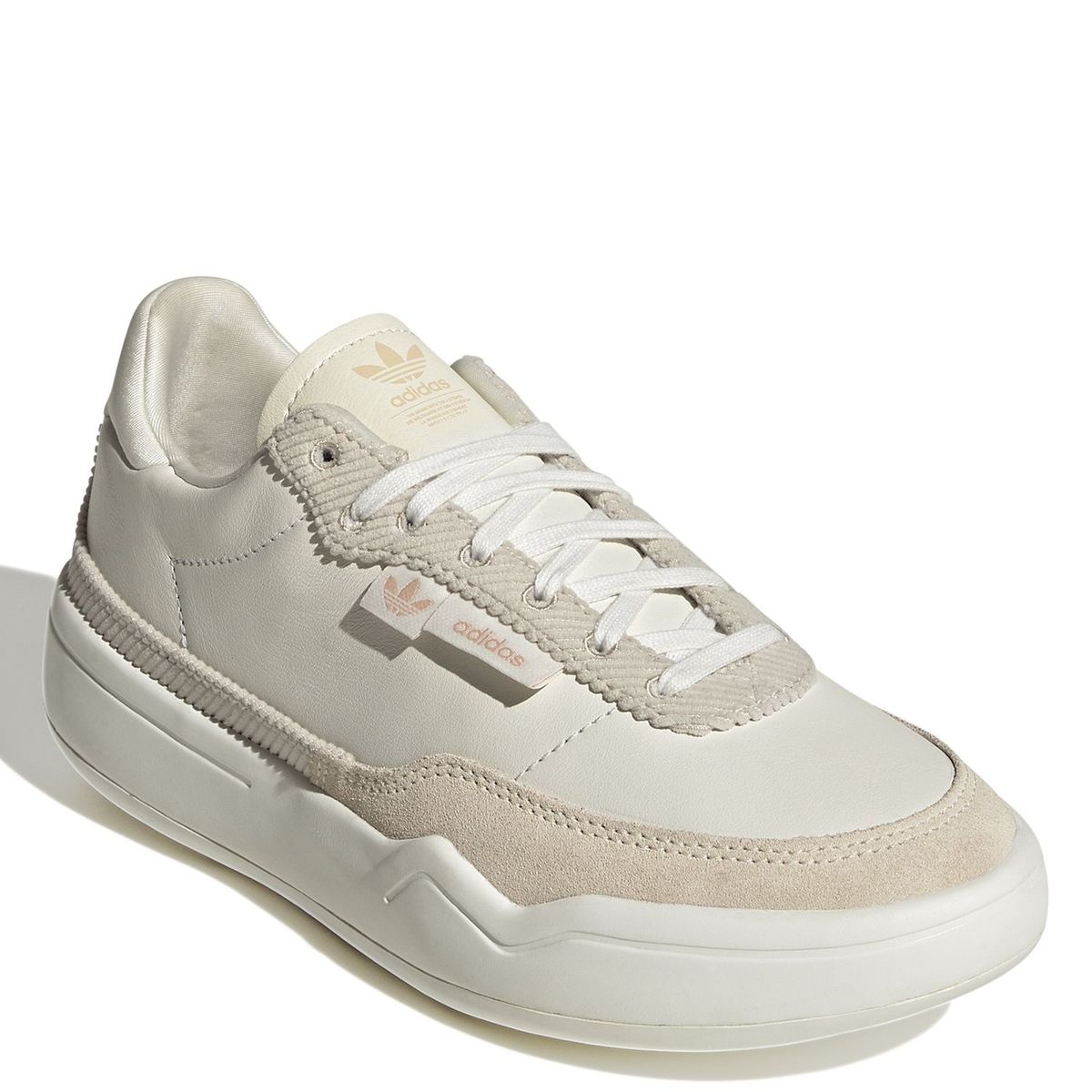 ADIDAS ORIGINALS - Zapatillas Urbanas Mujer adidas Originals Her Court