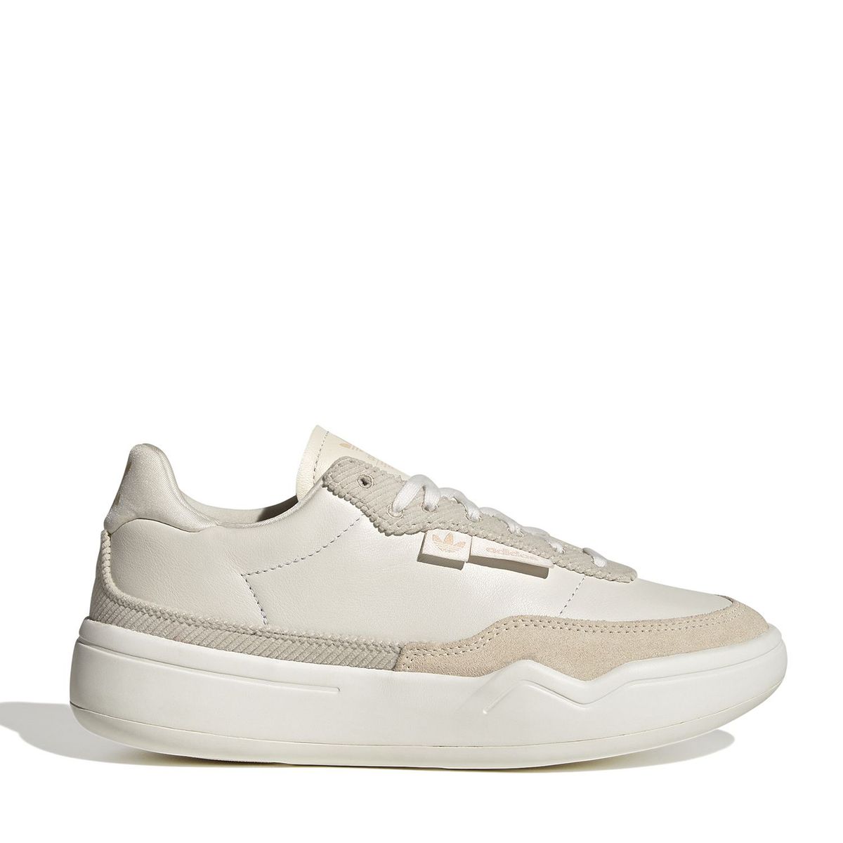 ADIDAS ORIGINALS - Zapatillas Urbanas Mujer adidas Originals Her Court