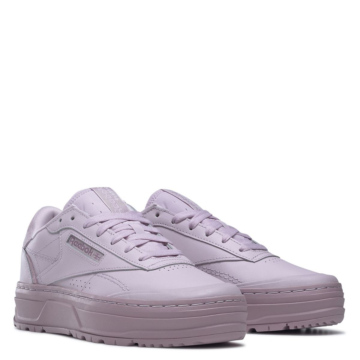 REEBOK - Zapatillas Urbanas Mujer Reebok Club C Double Geo