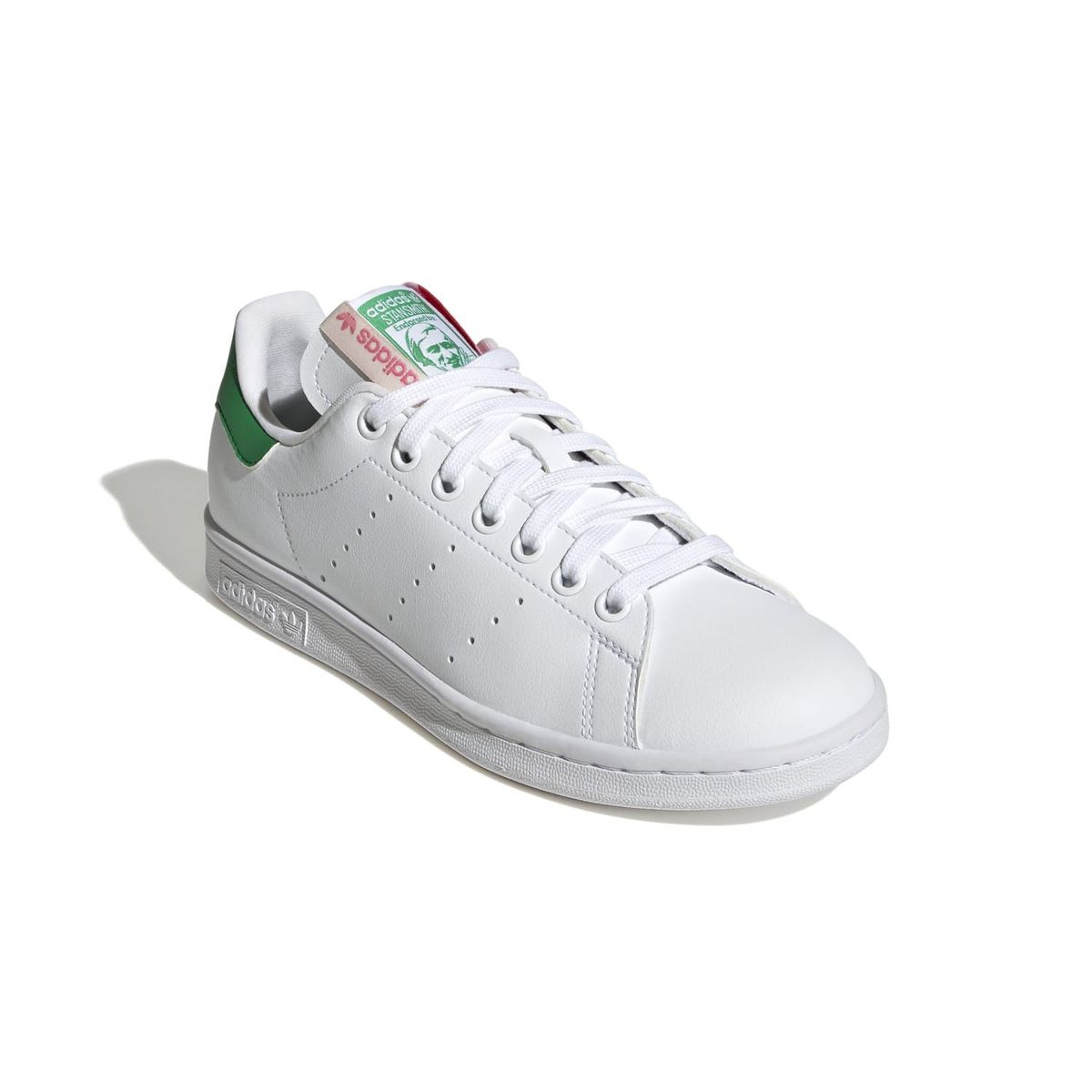 ADIDAS ORIGINALS - Zapatillas Urbanas Mujer adidas Originals Stan Smith -PRIMEGREEN