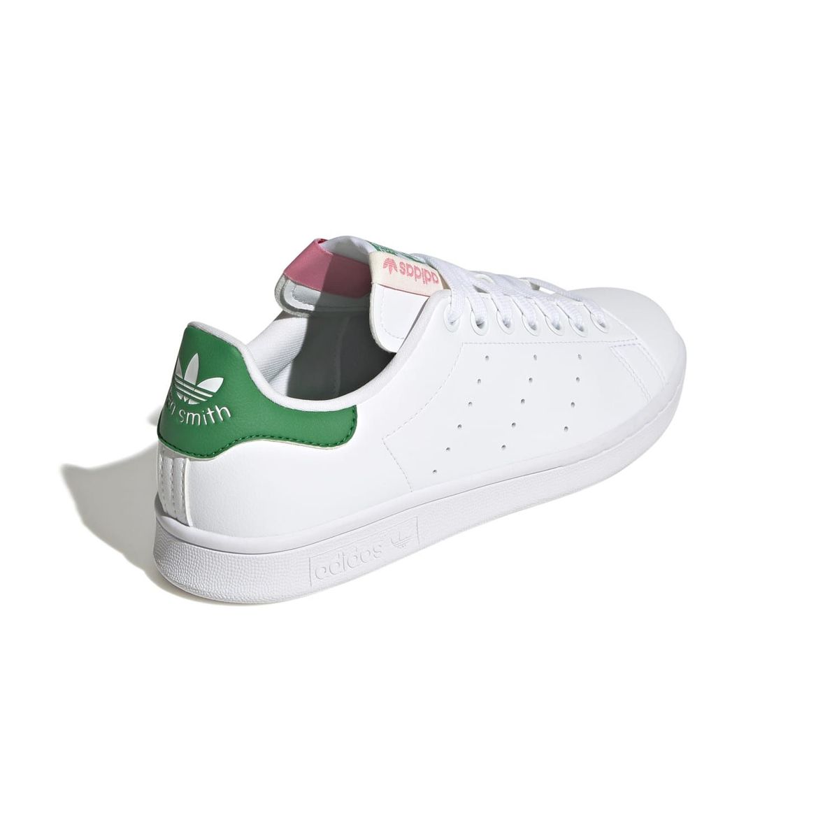 ADIDAS ORIGINALS - Zapatillas Urbanas Mujer adidas Originals Stan Smith -PRIMEGREEN