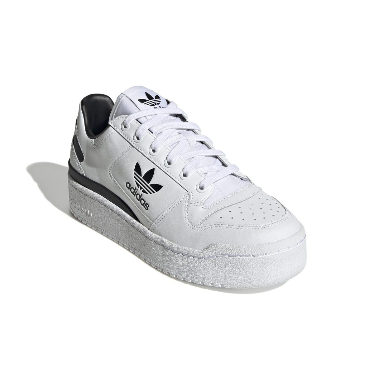 ADIDAS ORIGINALS - Zapatillas Urbanas Mujer adidas Originals Forum Bold Blanco