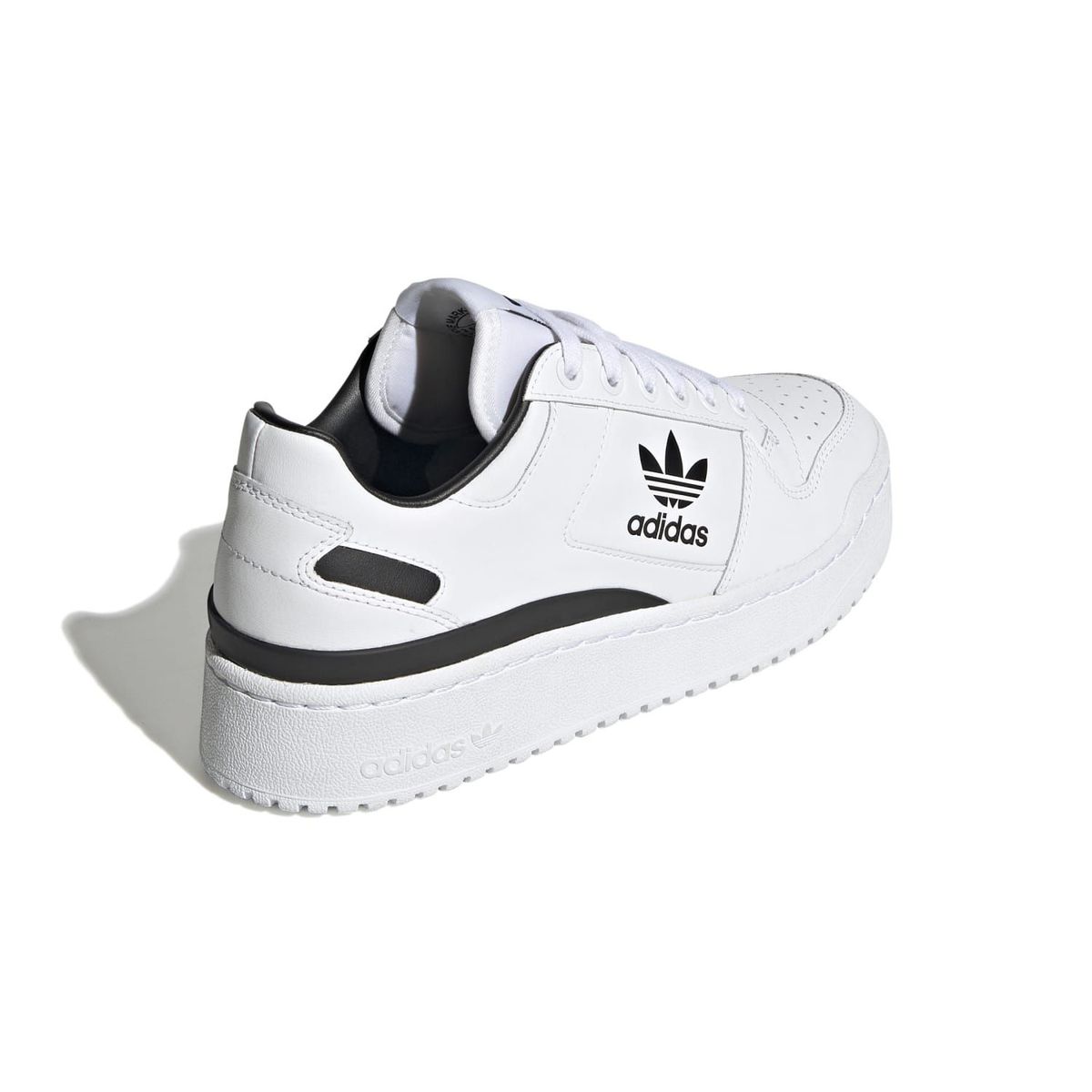 ADIDAS ORIGINALS - Zapatillas Urbanas Mujer adidas Originals Forum Bold Blanco