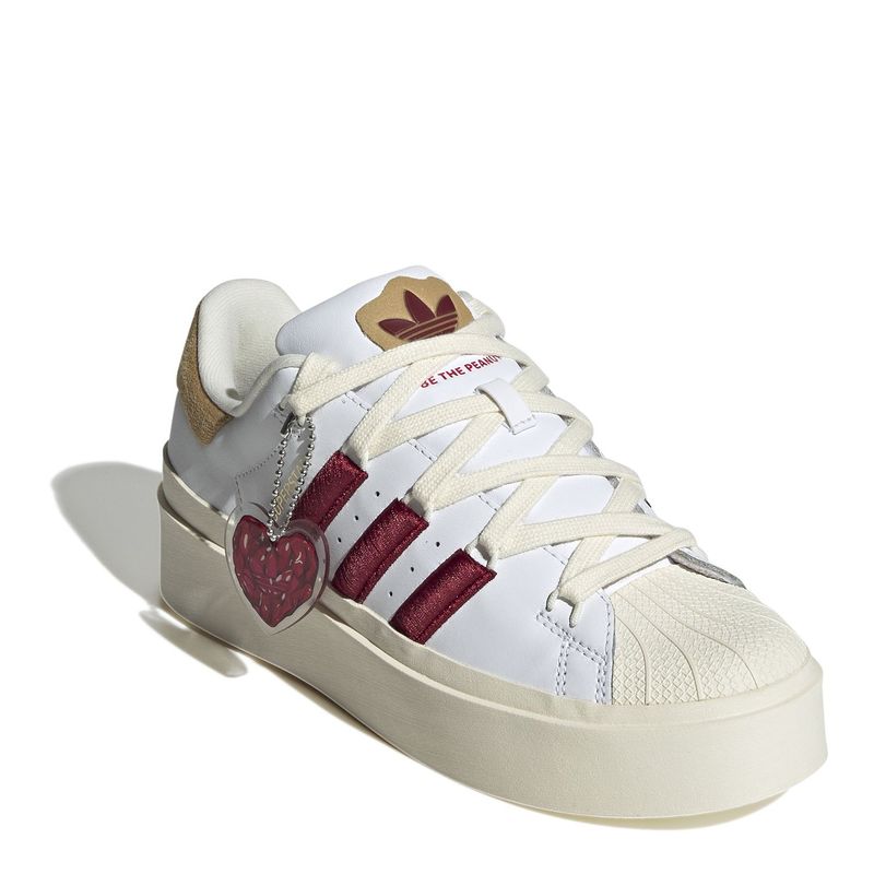 Zapatillas Urbanas Mujer adidas Originals Superstar Bonega ADIDAS ORIGINALS  | Falabella Per