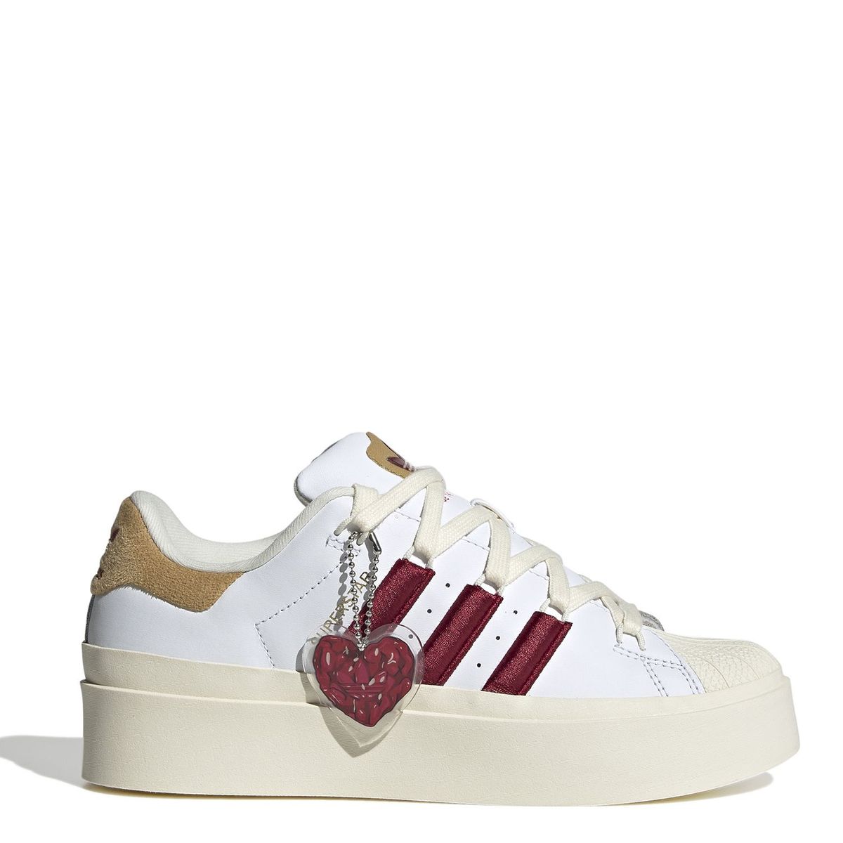 ADIDAS ORIGINALS - Zapatillas Urbanas Mujer adidas Originals Superstar Bonega