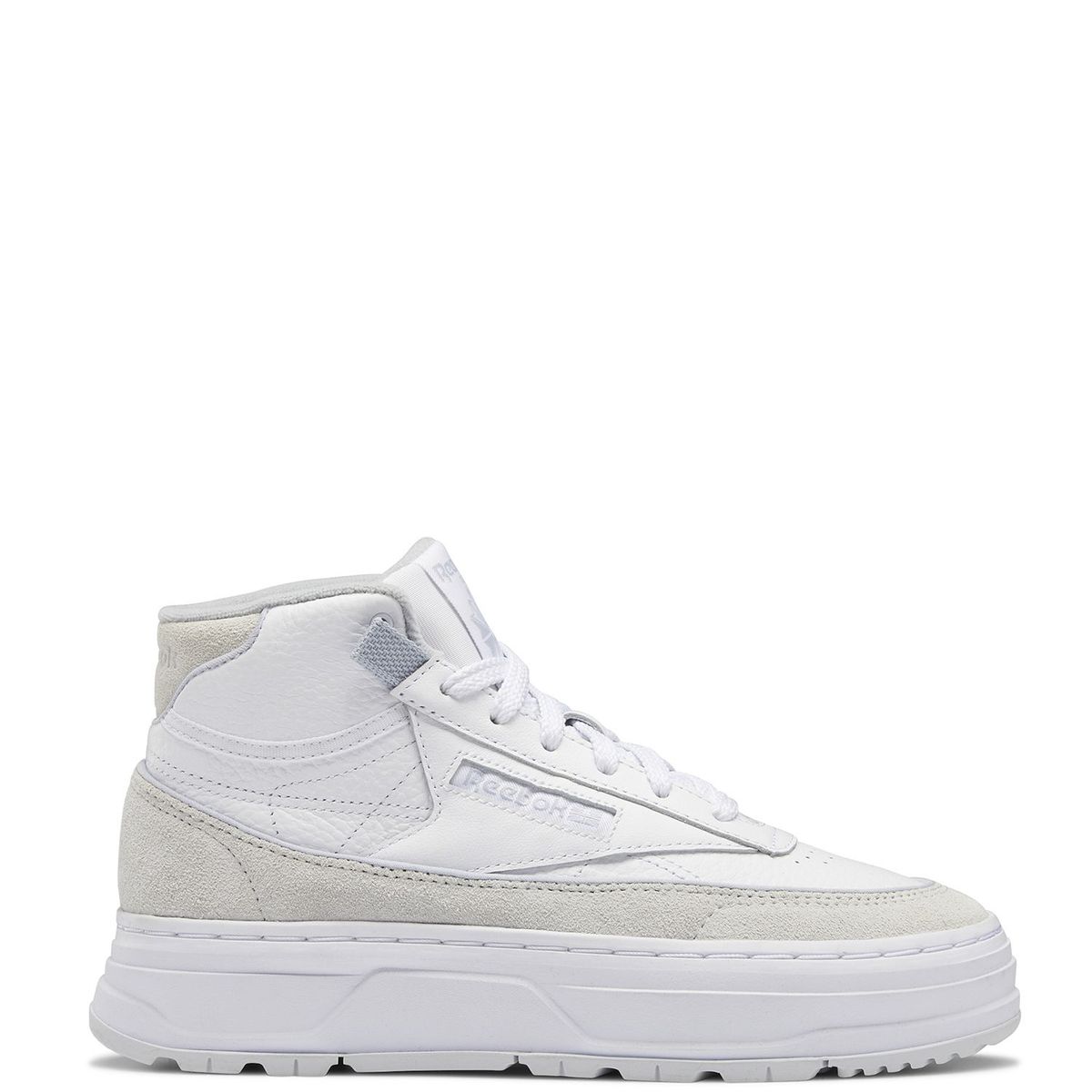 REEBOK - Zapatillas Urbanas Mujer Reebok Club C Geo Mid