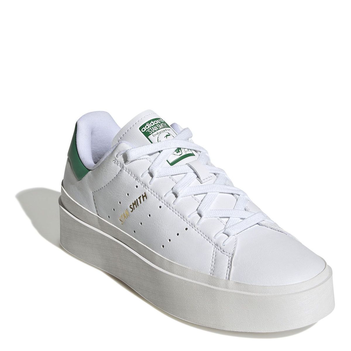 ADIDAS ORIGINALS - Zapatillas Urbanas Mujer adidas Originals Stan Smith Bonega-PRIMEGREEN