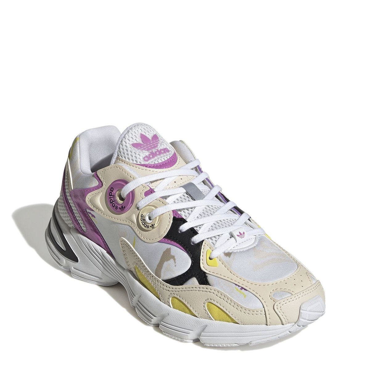 ADIDAS ORIGINALS - Zapatillas Urbanas Mujer adidas Originals Astir Thebe Magugu-PRIMEGREEN