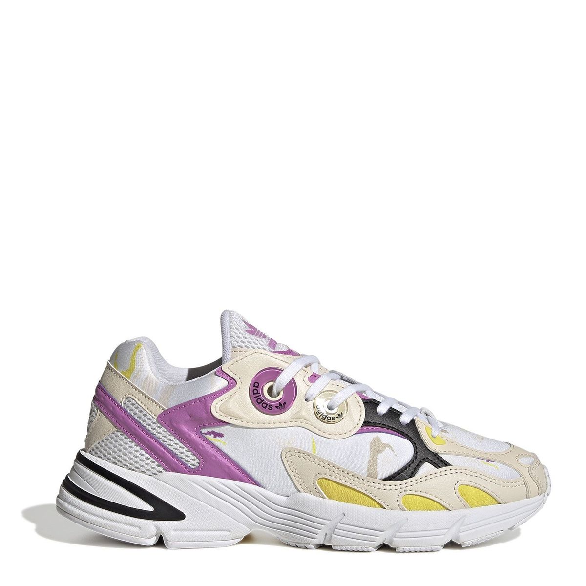 ADIDAS ORIGINALS - Zapatillas Urbanas Mujer adidas Originals Astir Thebe Magugu-PRIMEGREEN