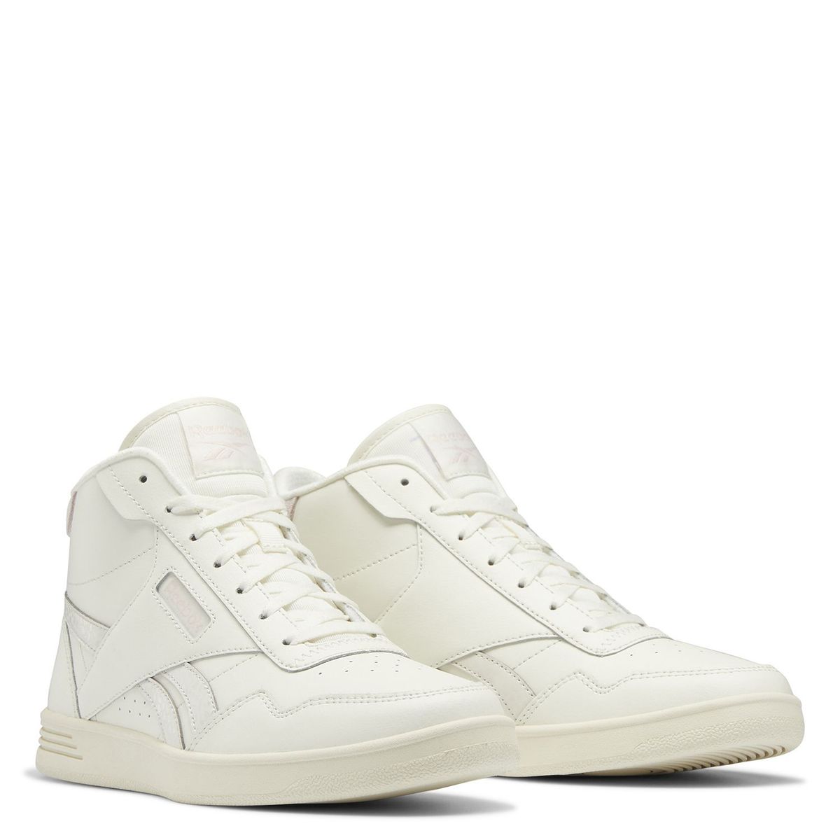 REEBOK - Zapatillas Urbanas Mujer Reebok Club High Top