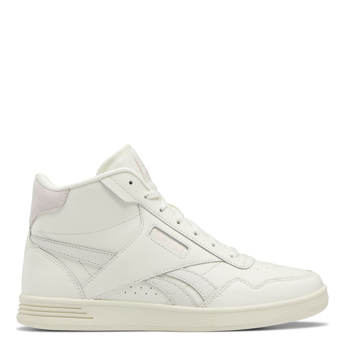 REEBOK - Zapatillas Urbanas Mujer Reebok Club High Top