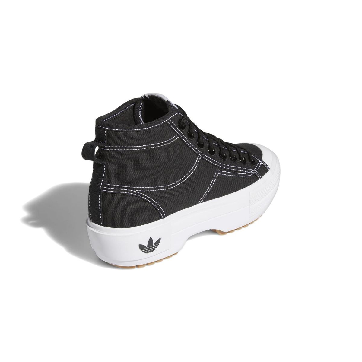 ADIDAS ORIGINALS - Zapatillas Urbanas Mujer adidas Originals Nizza Trek