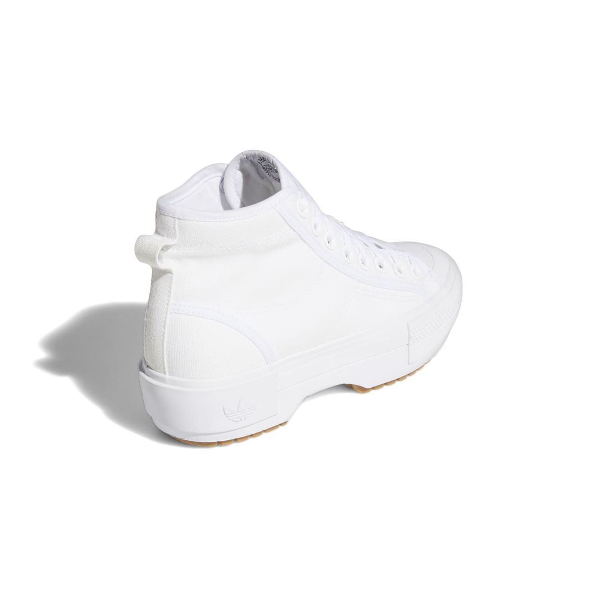 ADIDAS ORIGINALS - Zapatillas Urbanas Mujer adidas Originals Nizza Trek