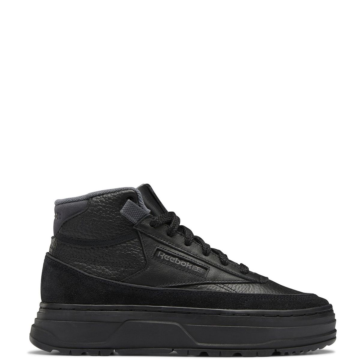 REEBOK - Zapatillas Urbanas Mujer Reebok Club C Geo Mid