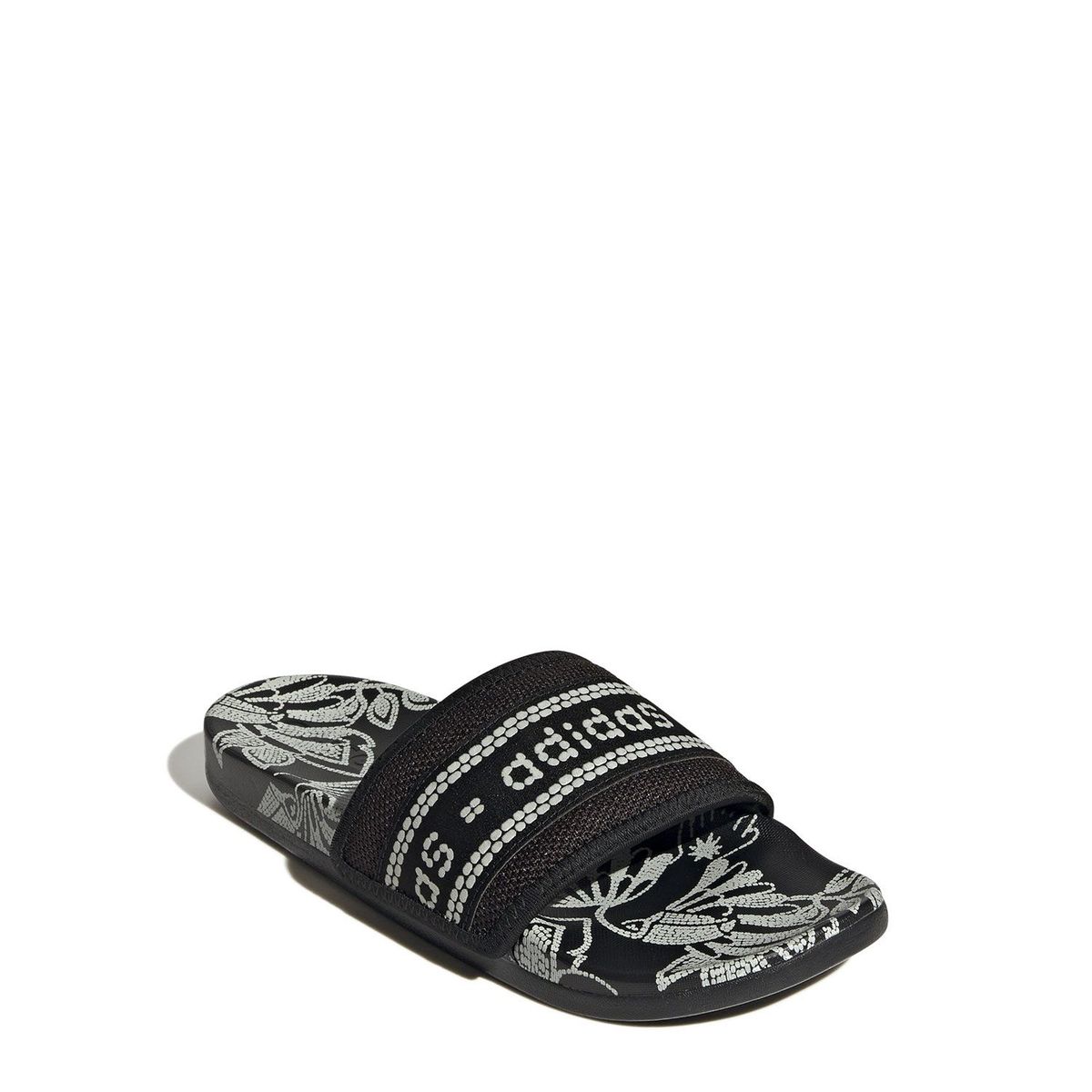 ADIDAS - Sandalias Unisex Adilette Comfort Slides-PRIMEGREEN Adidas