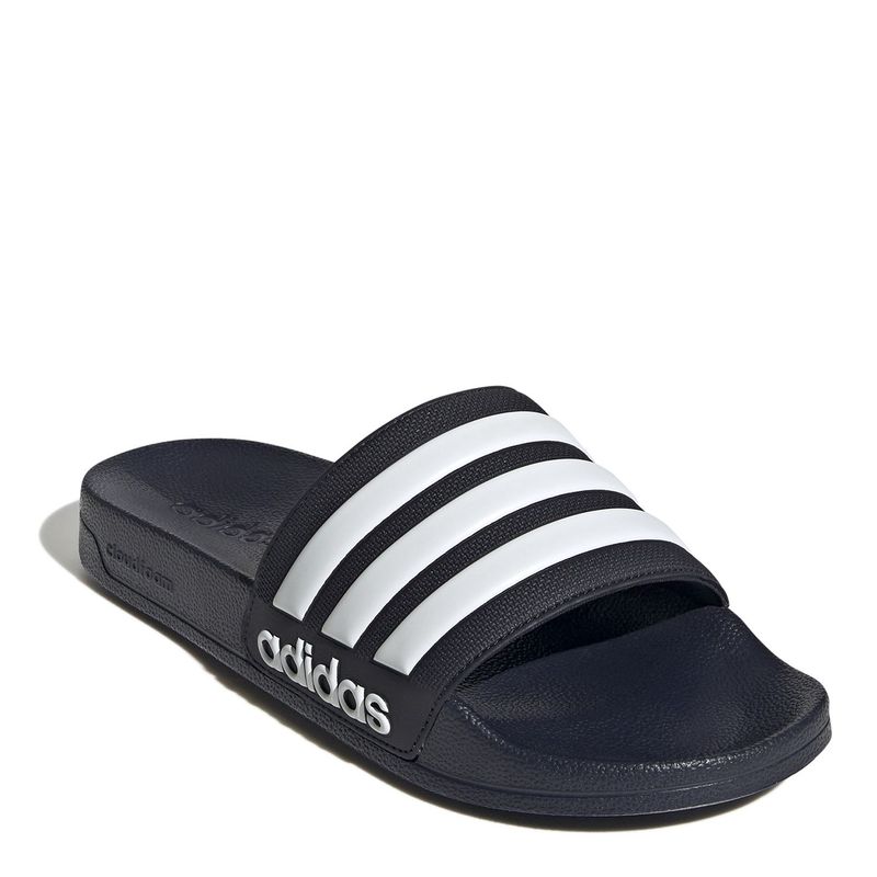 ADIDAS - Sandalias Hombre Adilette Shower Slides-CLOUDFOAM Adidas