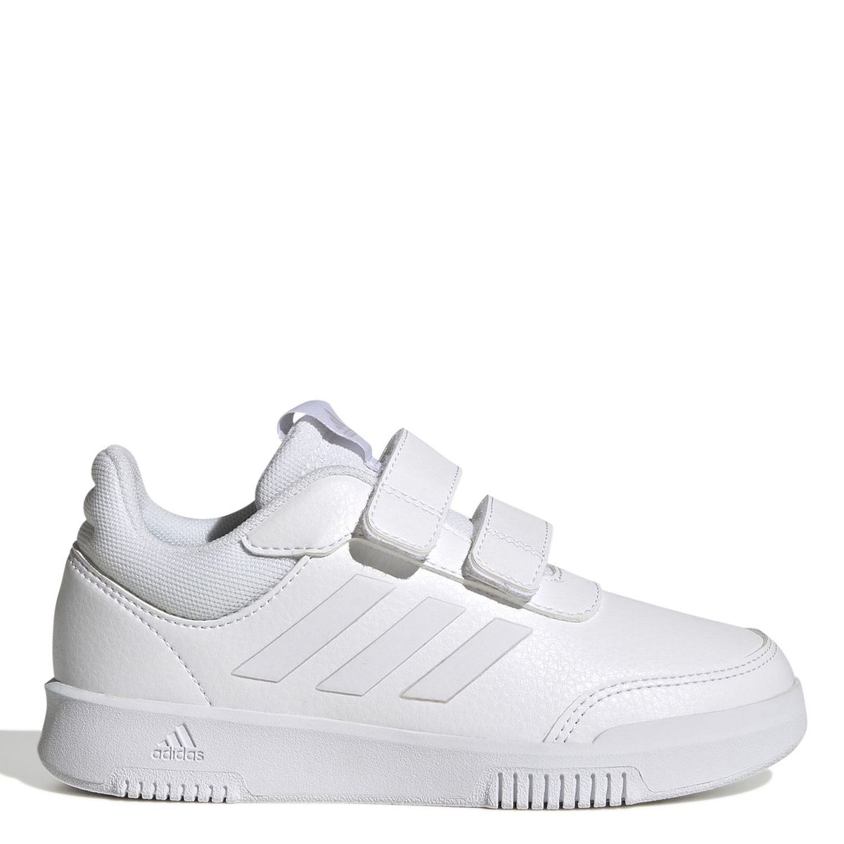 ADIDAS - Zapatilla Escolar Tensaur Blanco Unisex Adidas