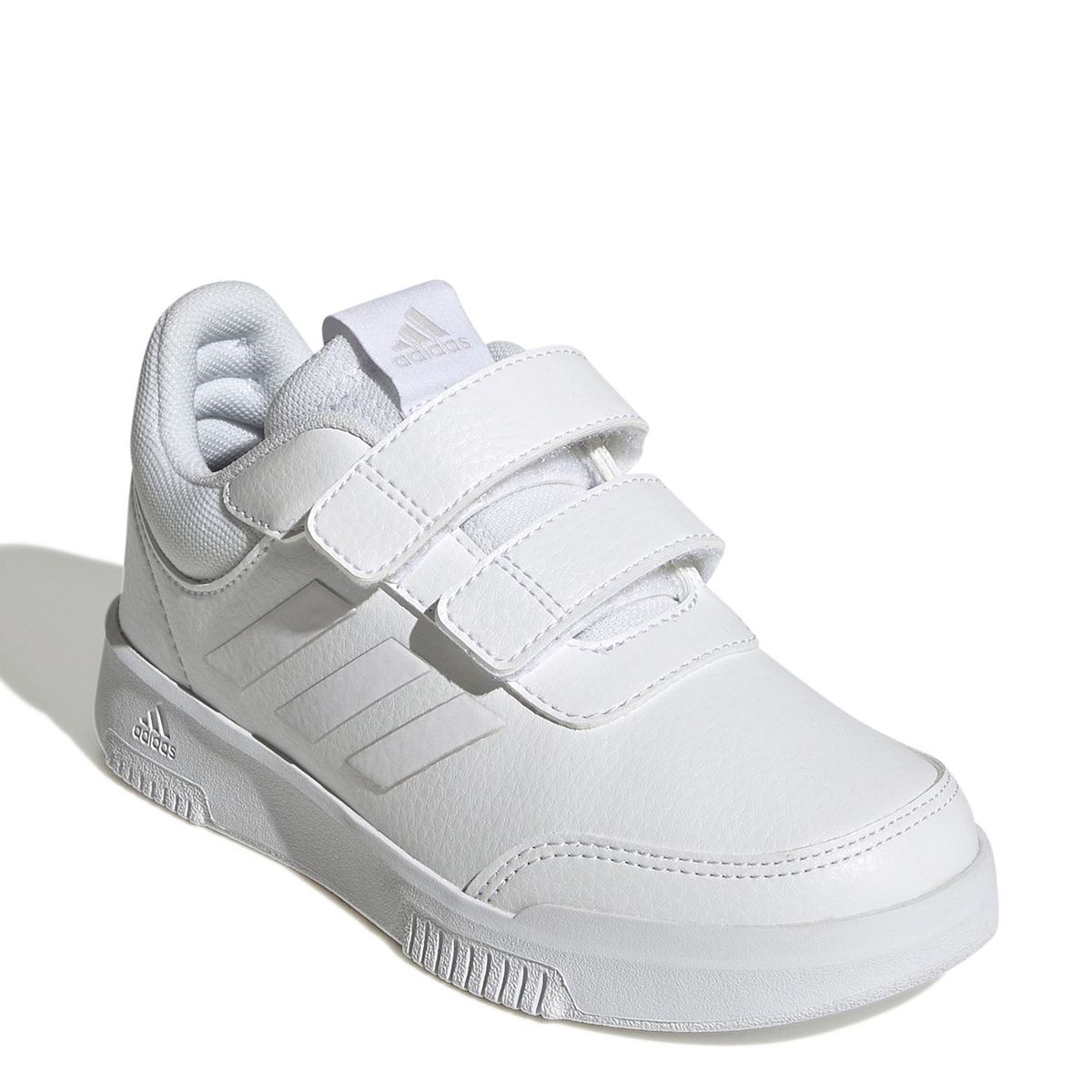ADIDAS - Zapatilla Escolar Tensaur Blanco Unisex Adidas
