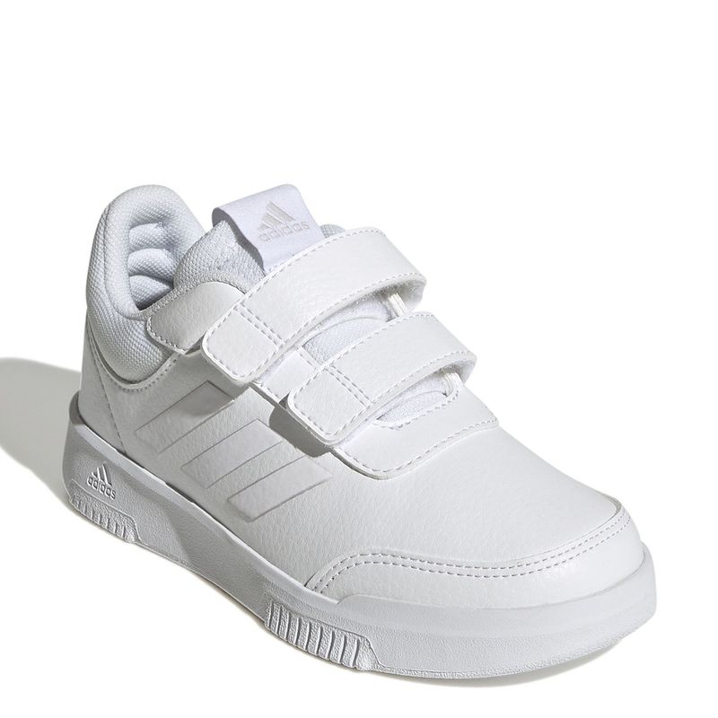 ADIDAS - Zapatilla Escolar Tensaur Blanco Unisex Adidas