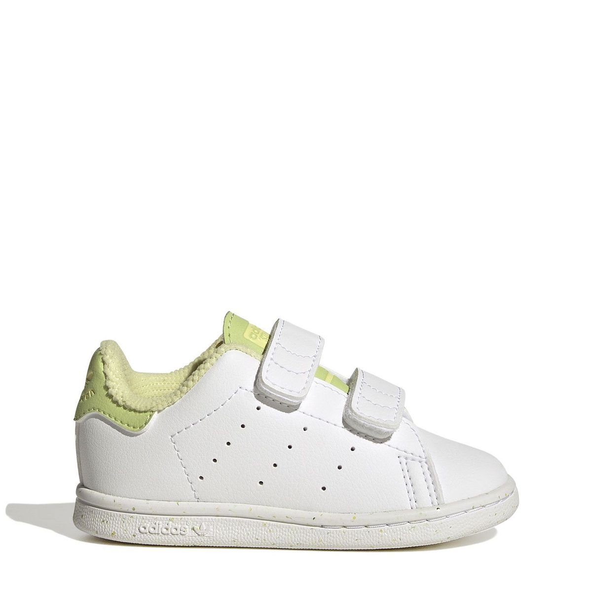 ADIDAS ORIGINALS - Zapatillas Urbanas Bebé Niña  Disney Stan Smith Princesa Tiana-PRIMEGREEN adidas Originals