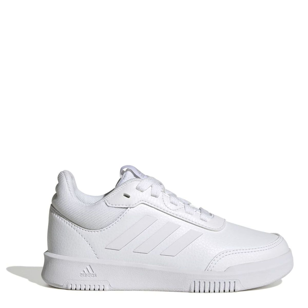 ADIDAS - Zapatillas Escolares Unisex Niños Adidas Tensaur Blanco