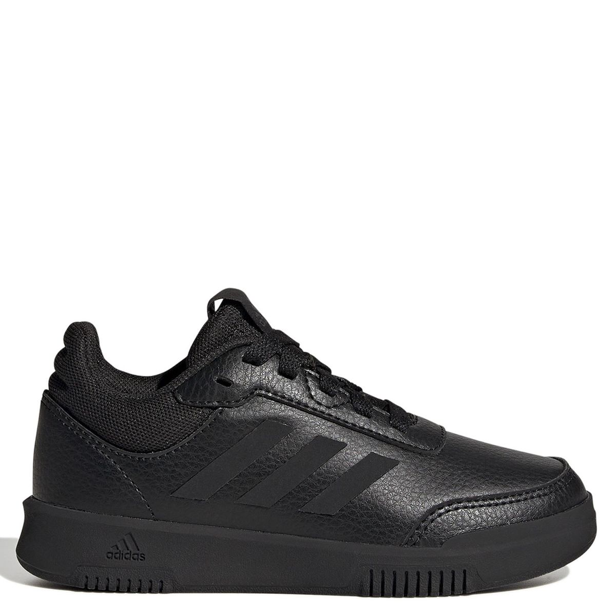 ADIDAS - Zapatilla Escolar Tensaur Negro Unisex Adidas