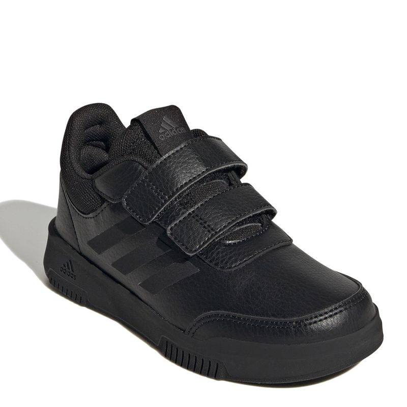 ADIDAS - Zapatilla Escolar Tensaur Negro Unisex Adidas