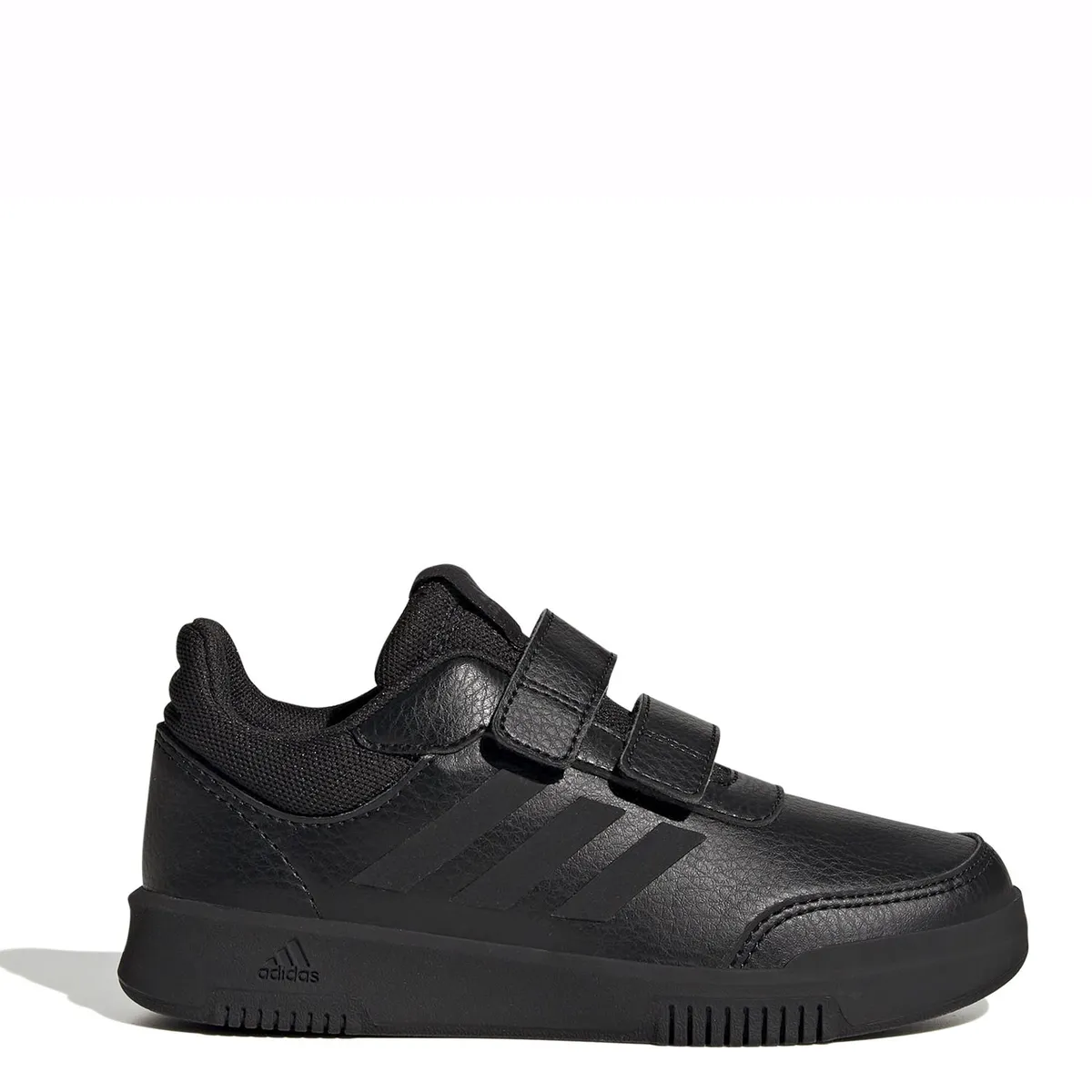 ADIDAS - Zapatilla Escolar Tensaur Negro Unisex Adidas