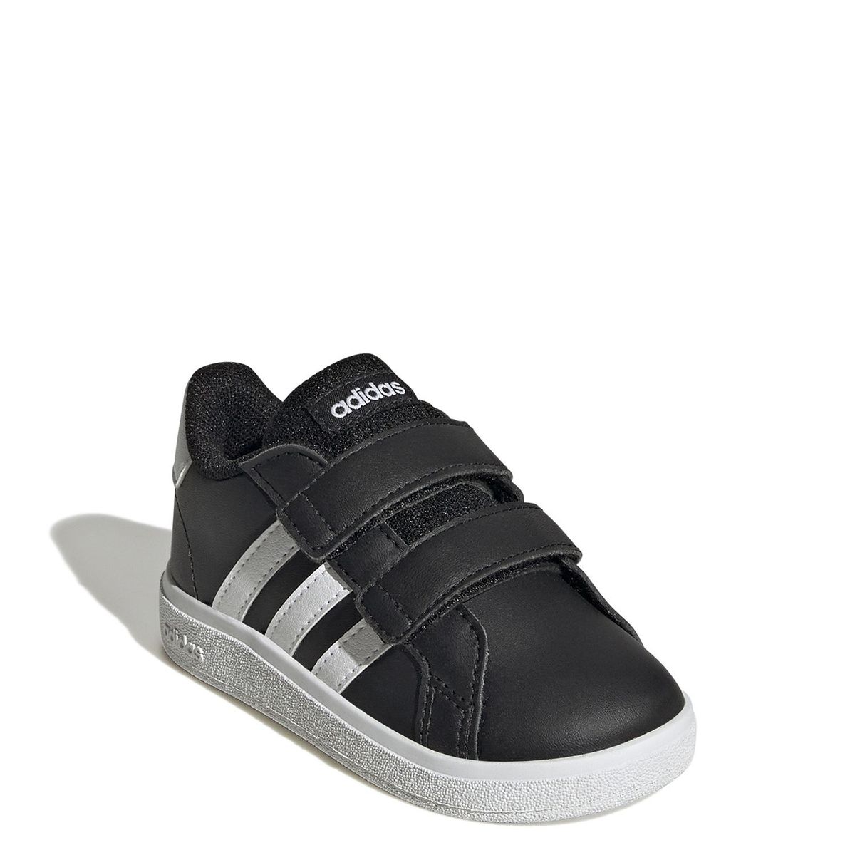 ADIDAS - Zapatillas Tenis Bebé Infante adidas Grand Court-PRIMEGREEN