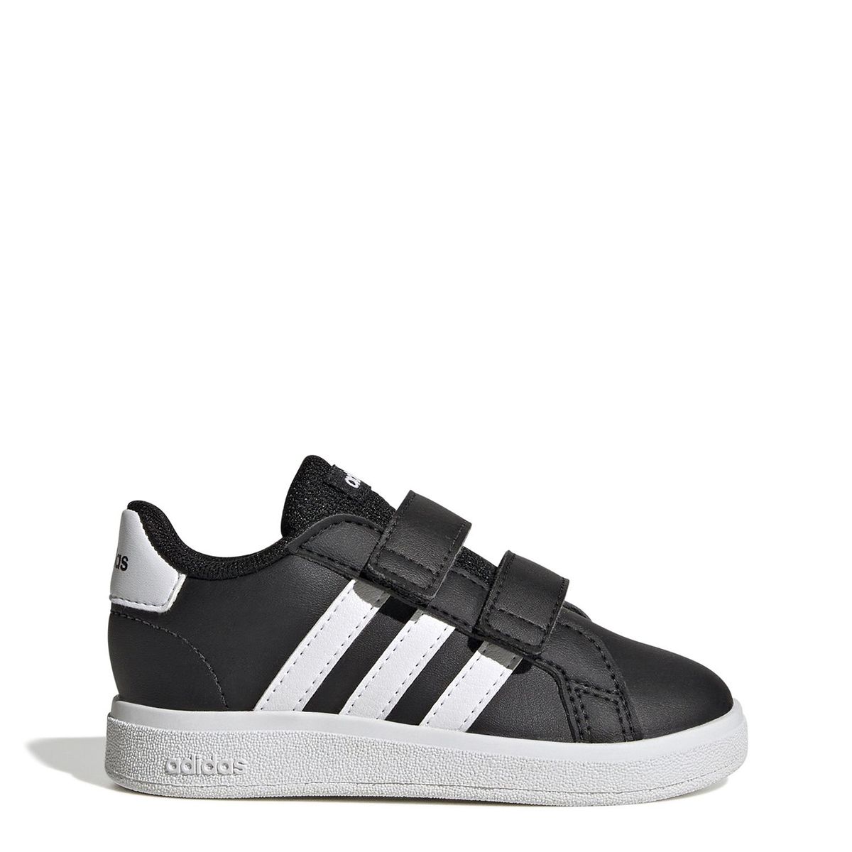 ADIDAS - Zapatillas Tenis Bebé Infante adidas Grand Court-PRIMEGREEN