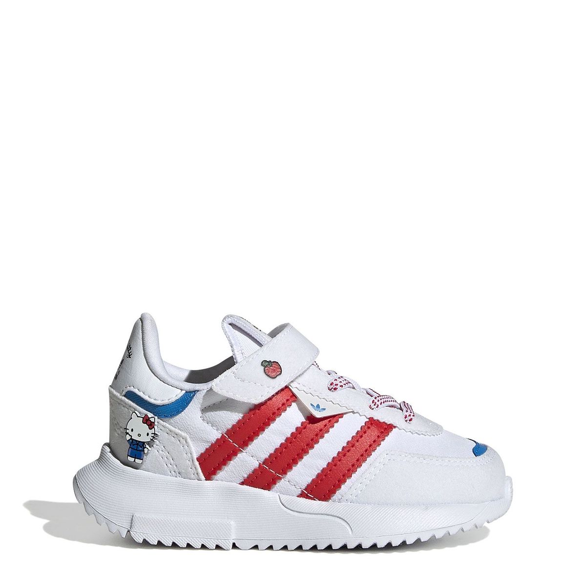 ADIDAS ORIGINALS - Zapatillas Urbanas Bebé Niña  Retropy F2 hello kitty adidas Originals