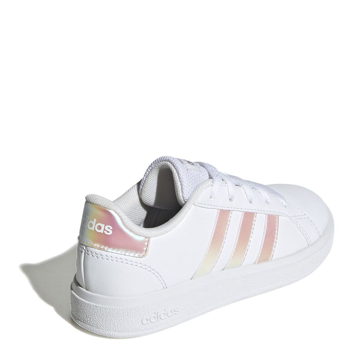 ADIDAS - Zapatillas Tenis Niña Kids adidas Grand Court Lifestyle Lace Tennis-PRIMEGREEN