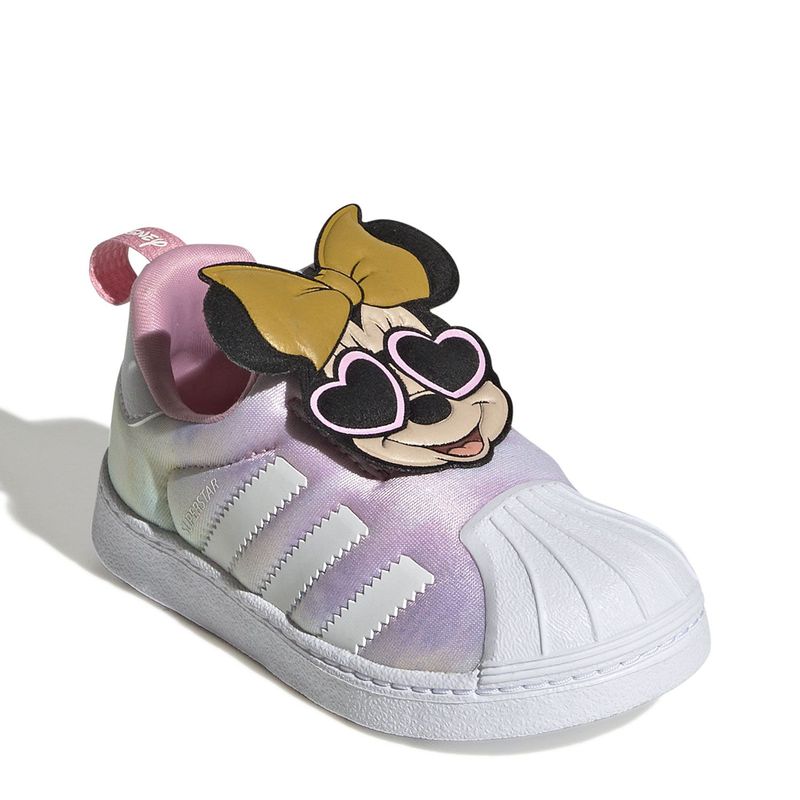 Adidas Originals Zapatilla Minnie Adidas Adidas Kids Tenis
