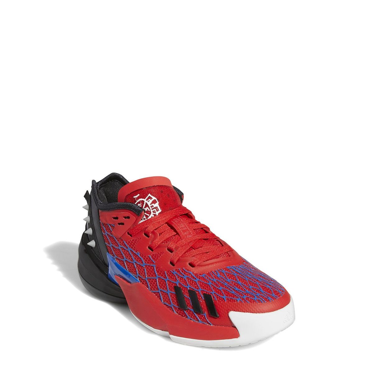 ADIDAS - Zapatillas Básquetbol Niño Junior  D.O.N. Issue #4-LIGHTSTRIKE adidas Originals