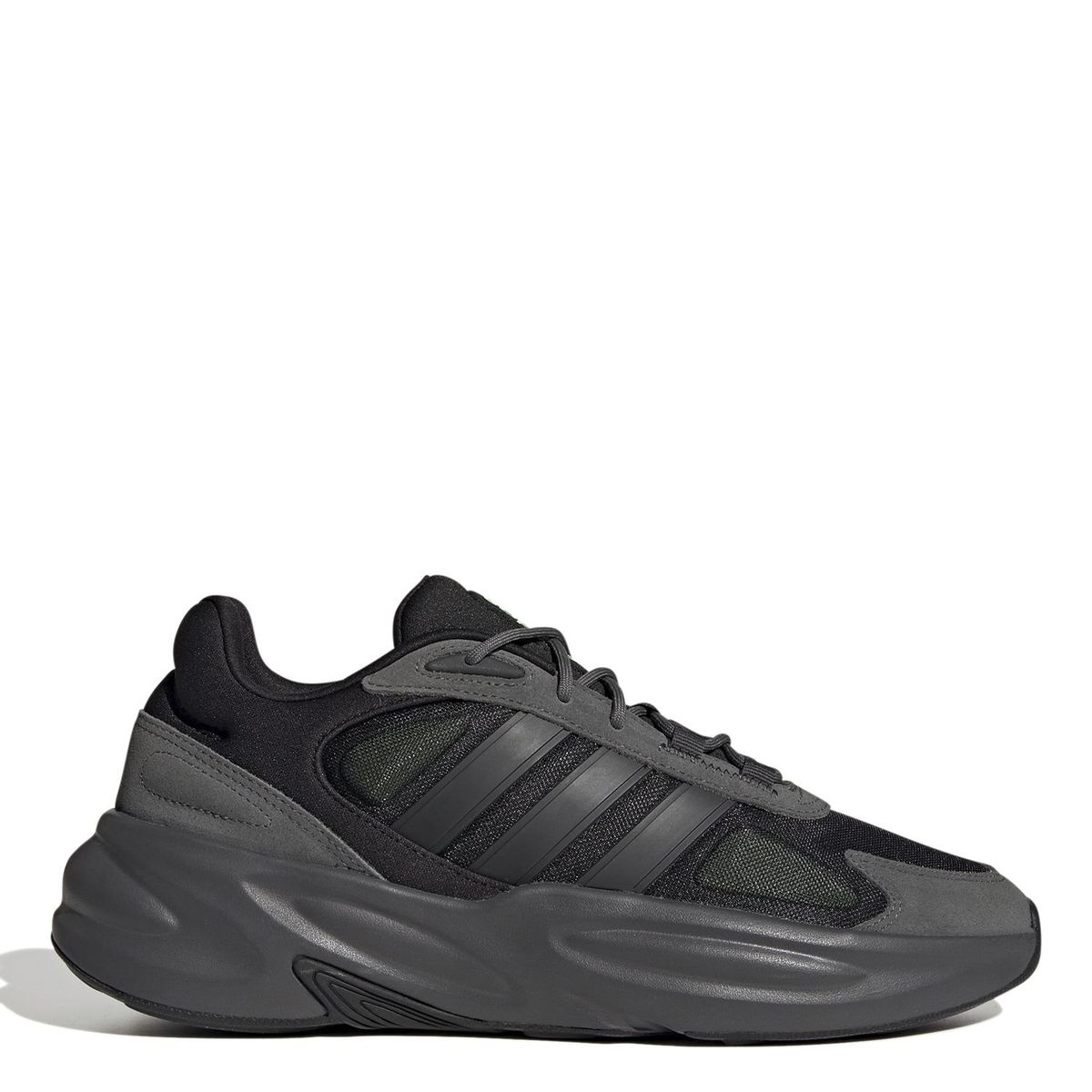 ADIDAS - Zapatillas Urbanas Hombre adidas Ozelle-CLOUDFOAM/PRIMEGREEN