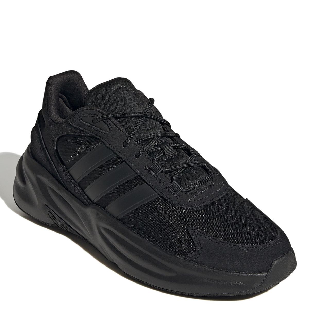 ADIDAS - Zapatillas Urbanas Hombre adidas Ozelle-CLOUDFOAM/PRIMEGREEN