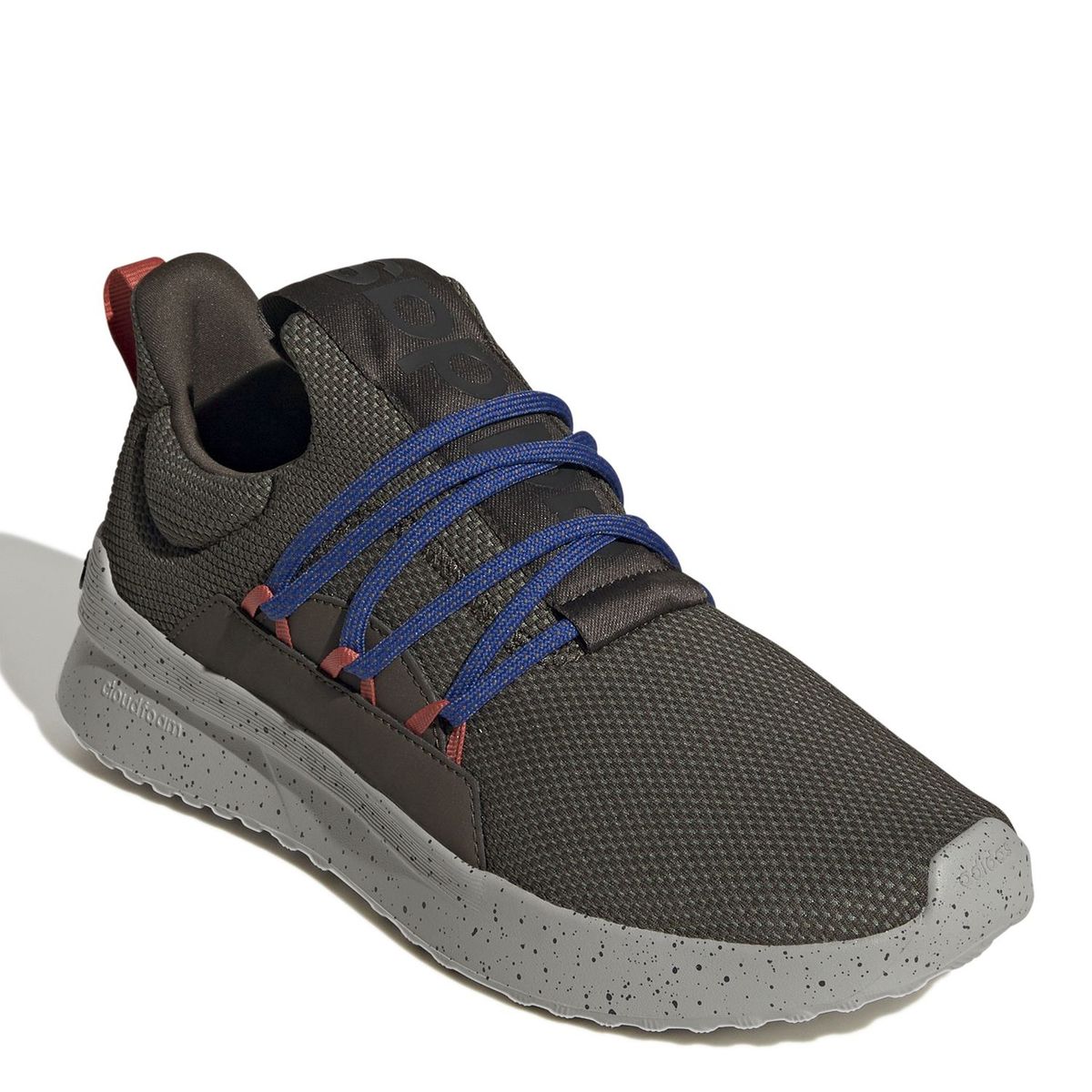 ADIDAS - Zapatillas Urbanas Hombre adidas Lite Racer Adapt 4.0-CLOUDFOAM/PRIMEGREEN