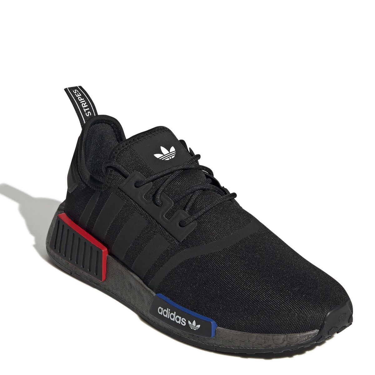 ADIDAS ORIGINALS - Zapatillas Urbanas Hombre adidas Originals NMD_R1-BOOST/PARLEY OCEAN PLASTIC - PRIMEBLUE