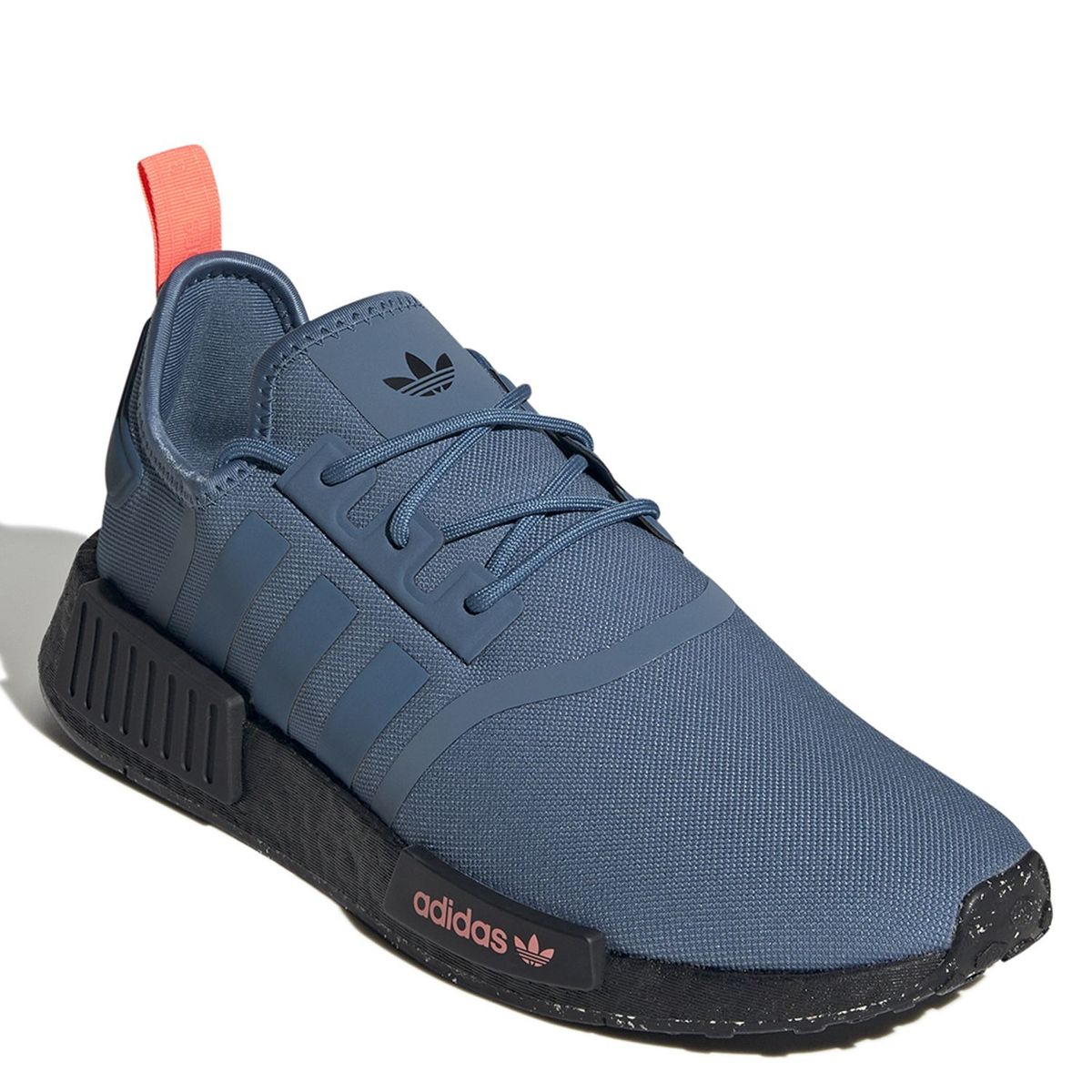ADIDAS ORIGINALS - Zapatillas Urbanas Hombre adidas Originals NMD_R1-BOOST/PARLEY OCEAN PLASTIC - PRIMEBLUE
