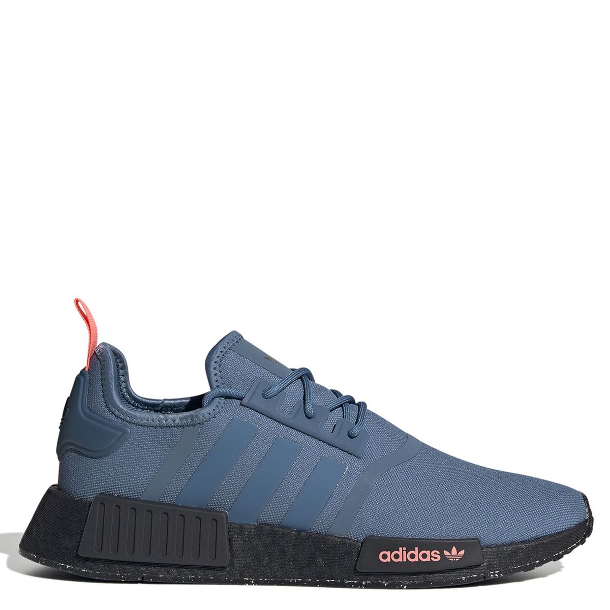 ADIDAS ORIGINALS - Zapatillas Urbanas Hombre adidas Originals NMD_R1-BOOST/PARLEY OCEAN PLASTIC - PRIMEBLUE
