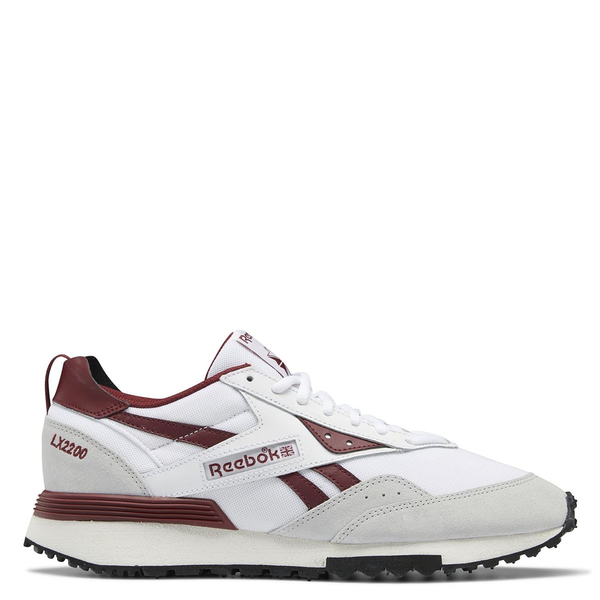 REEBOK - Zapatillas Urbanas Hombre Reebok LX2200